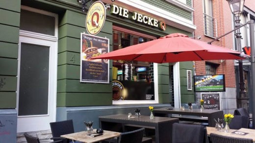 The Place - die jecke q (PR photo)