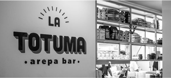 totuma - המסעדה של דליה אלחדף